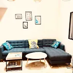 Stylish Loft Paris 17- 3 Bdrs - 2 Bathrs - 7 Pers