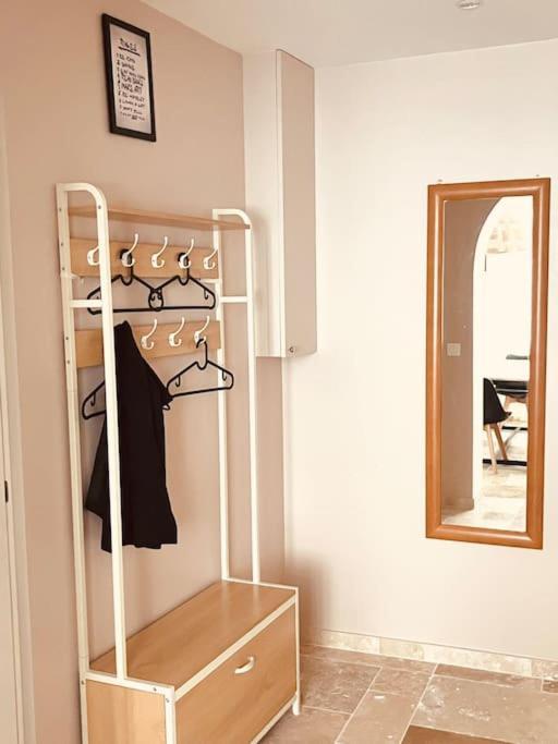 Stylish Loft 17- 3 Bdrs - 2 Bathrs - 7 Pers Appartement