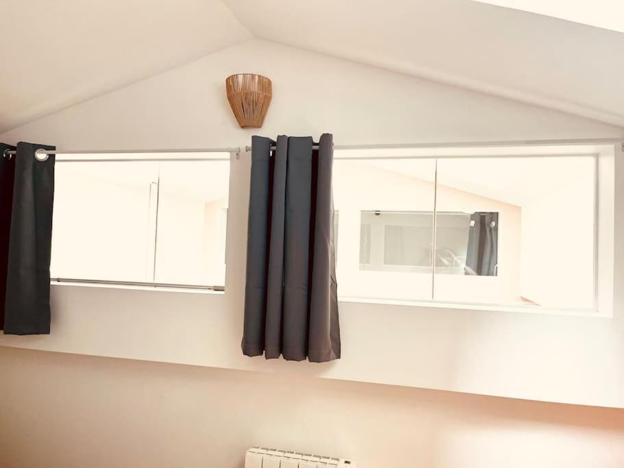 Appartement Stylish Loft 17- 3 Bdrs - 2 Bathrs - 7 Pers *
