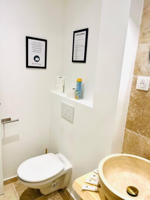 Appartement Stylish Loft 17- 3 Bdrs - 2 Bathrs - 7 Pers *