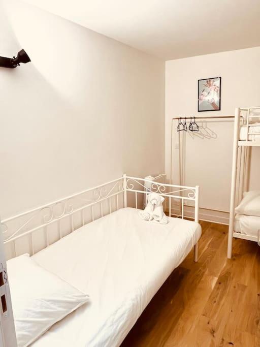 Appartement Stylish Loft 17- 3 Bdrs - 2 Bathrs - 7 Pers