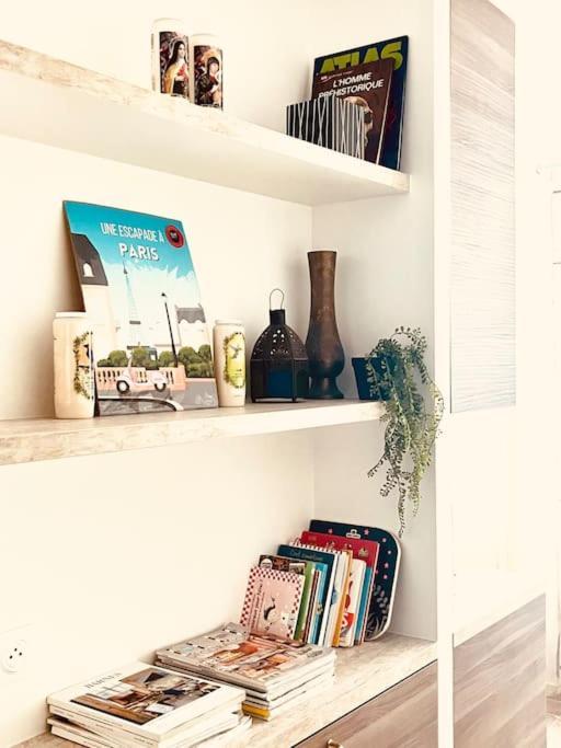 Appartement Stylish Loft 17- 3 Bdrs - 2 Bathrs - 7 Pers *