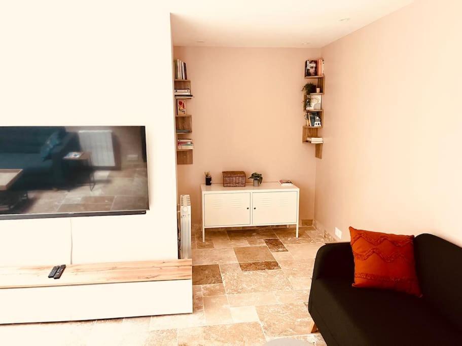 Appartement Stylish Loft 17- 3 Bdrs - 2 Bathrs - 7 Pers *