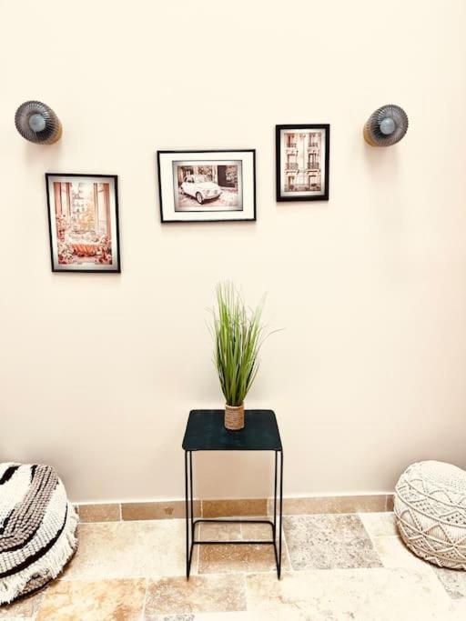 Stylish Loft 17- 3 Bdrs - 2 Bathrs - 7 Pers *