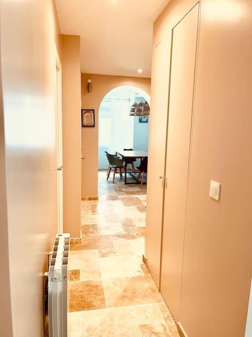 Appartement Stylish Loft 17- 3 Bdrs - 2 Bathrs - 7 Pers *