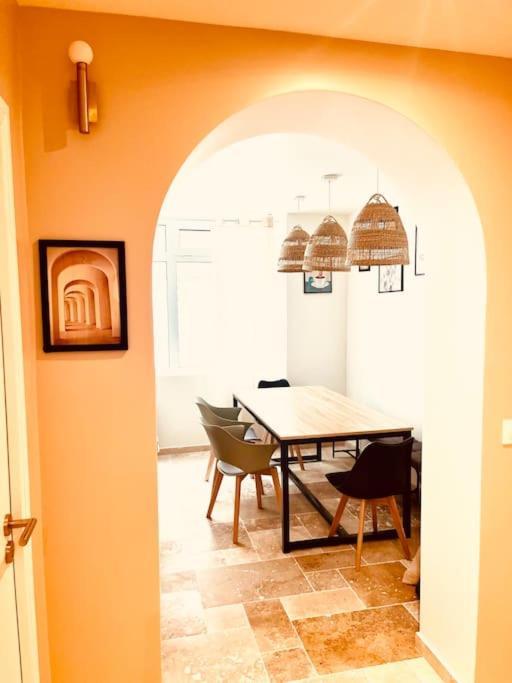 Appartement Stylish Loft 17- 3 Bdrs - 2 Bathrs - 7 Pers