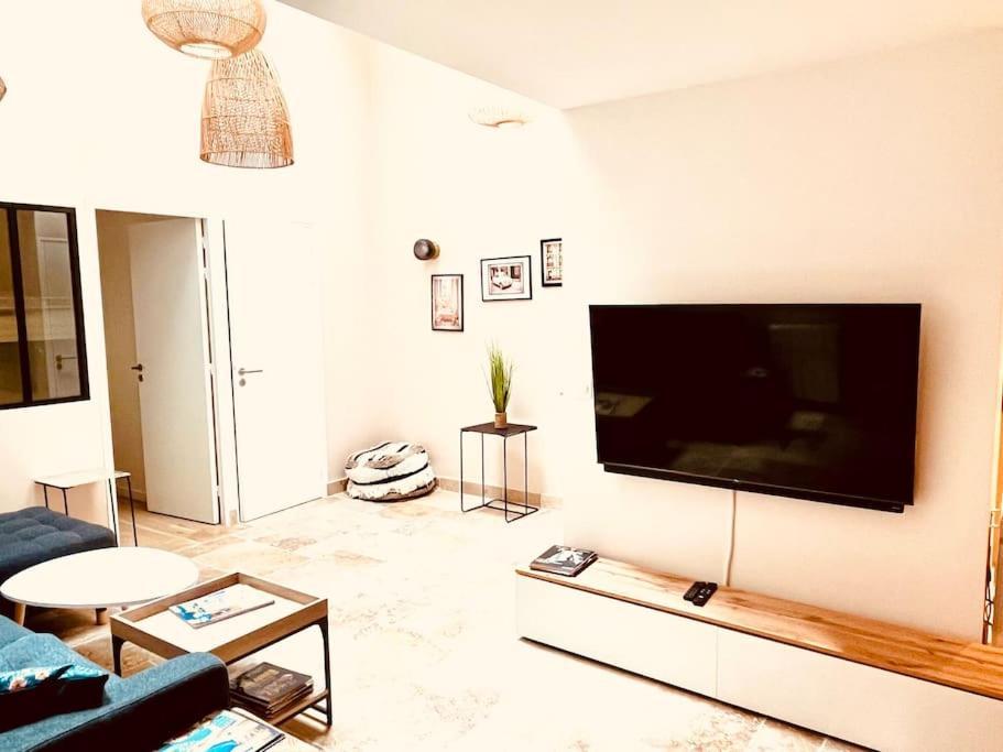 Appartement Stylish Loft 17- 3 Bdrs - 2 Bathrs - 7 Pers